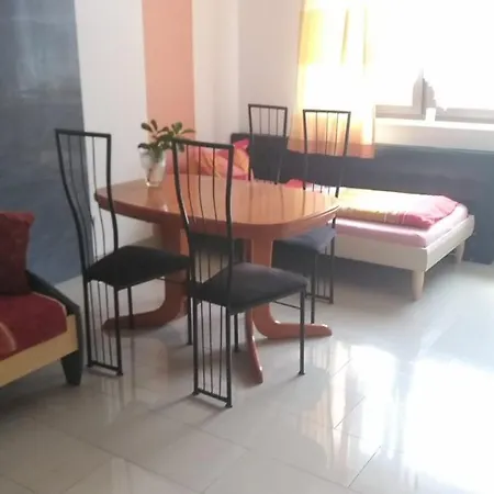 Apartament Weinstadt