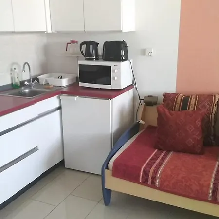 Weinstadt Apartament