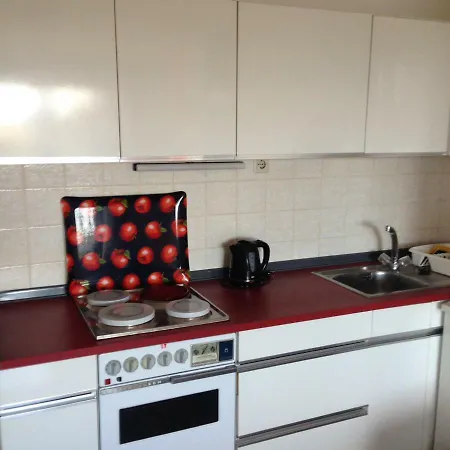 Weinstadt Apartament