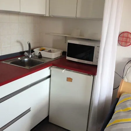 Apartament Weinstadt Weinstadt
