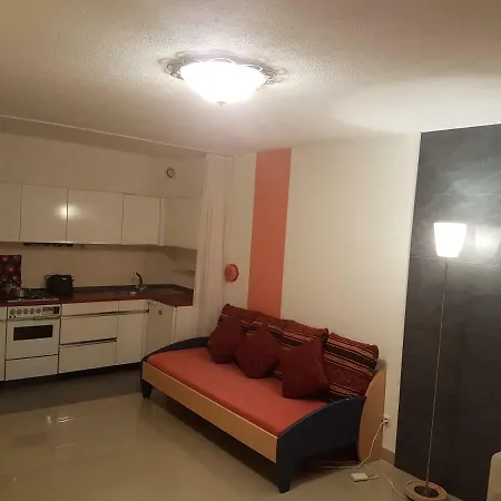 Apartament Weinstadt