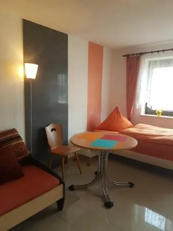 Weinstadt Apartament