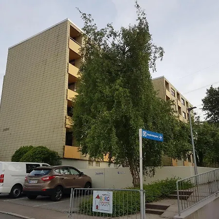 Weinstadt Διαμέρισμα